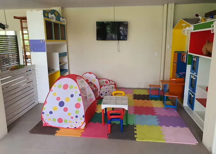 Hotel para famílias: Hotel Pousada Capão